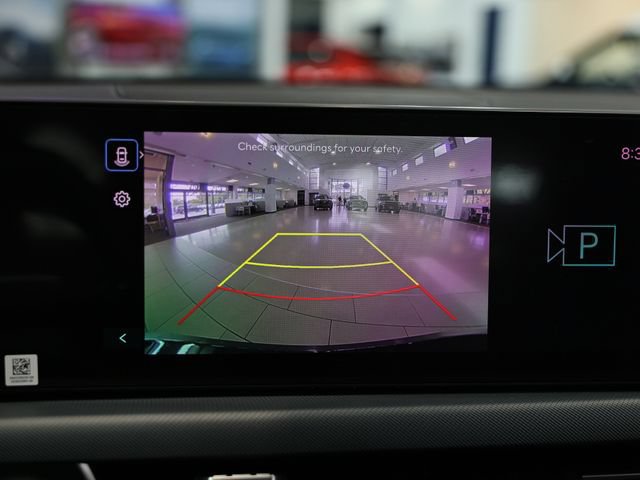 New 2026 Hyundai Sonata SEL AWD/4WD image 15