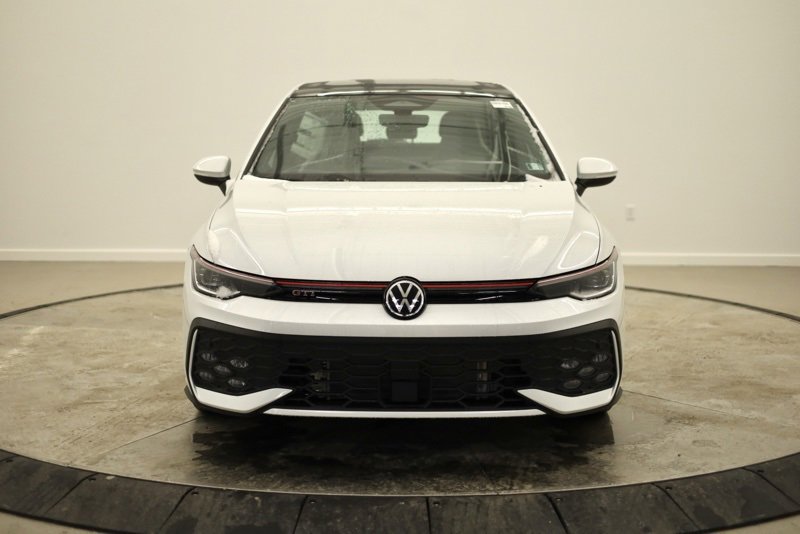 New 2026 Volkswagen GTI SE image 8