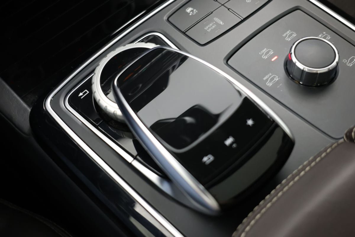 Used 2018 Mercedes-Benz GLE 63 AMG S image 31