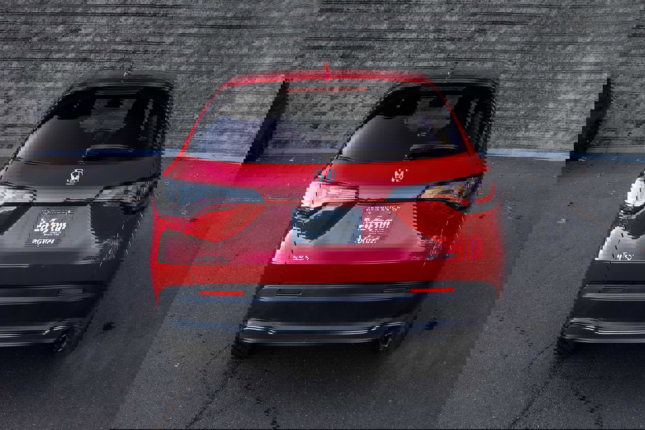 Used 2023 Honda HR-V Sport image 8