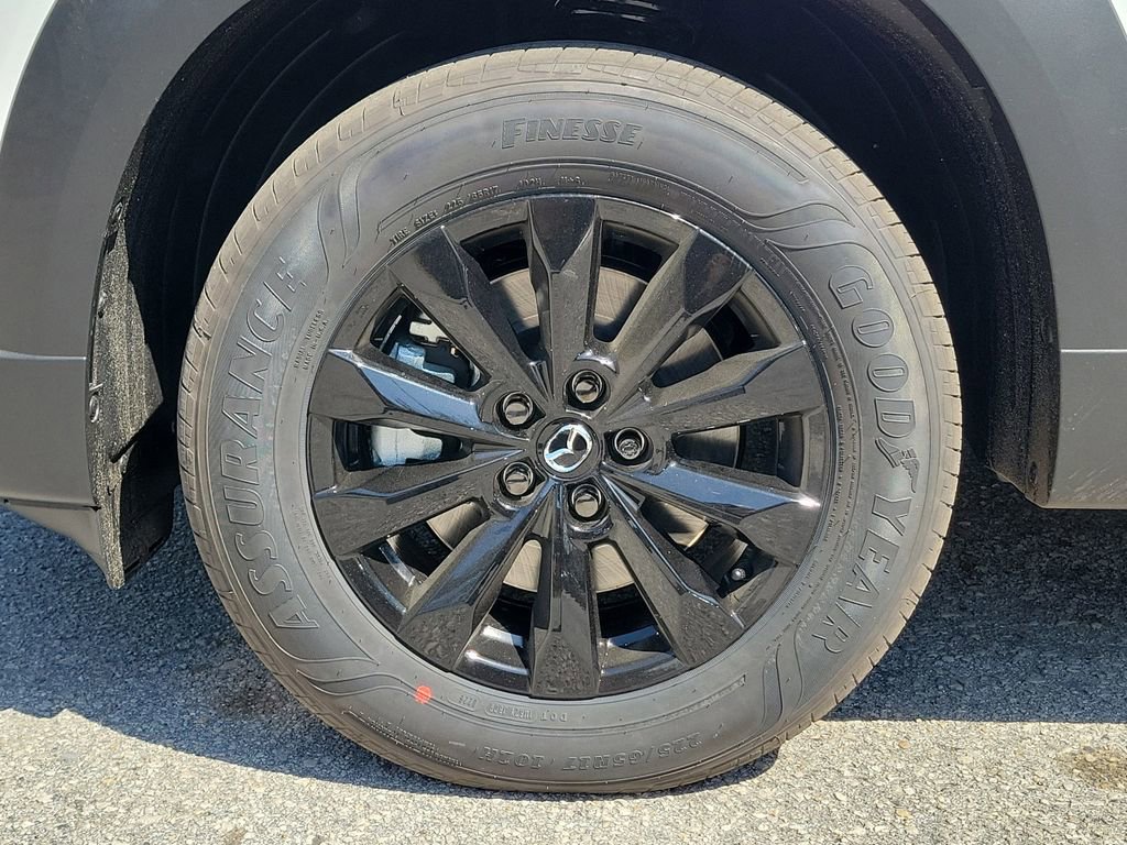 New 2026 MAZDA CX-50 AWD 2.5 S w/ Weather Package image 6