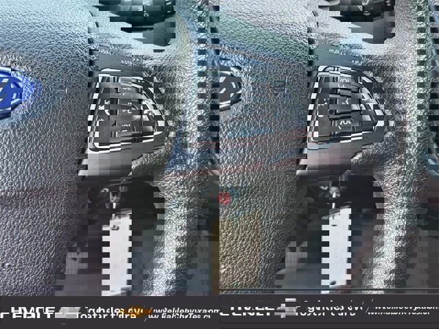 Used 2018 Ford Focus SE image 15