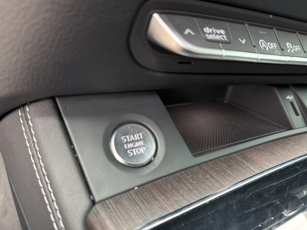 Used 2023 Audi Q5 2.0T Prestige image 14