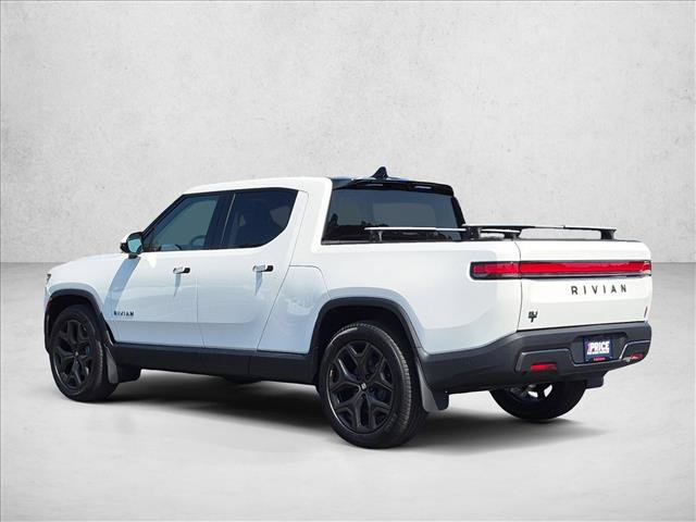 Used 2026 Rivian R1T Premium AWD/4WD image 8