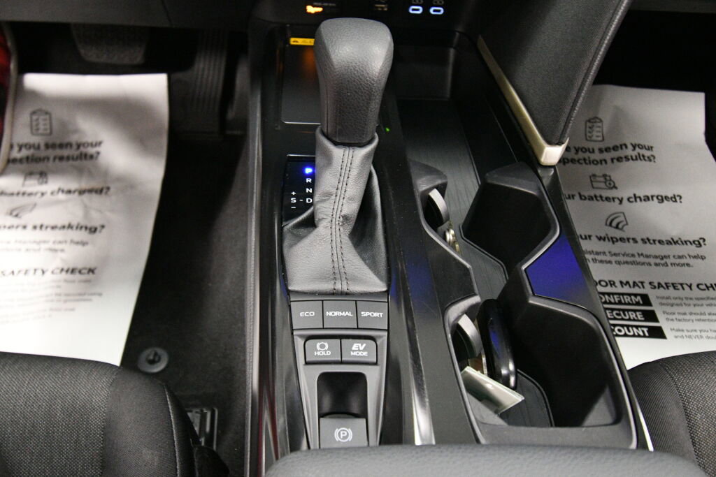 Certified 2025 Toyota Camry LE image 16