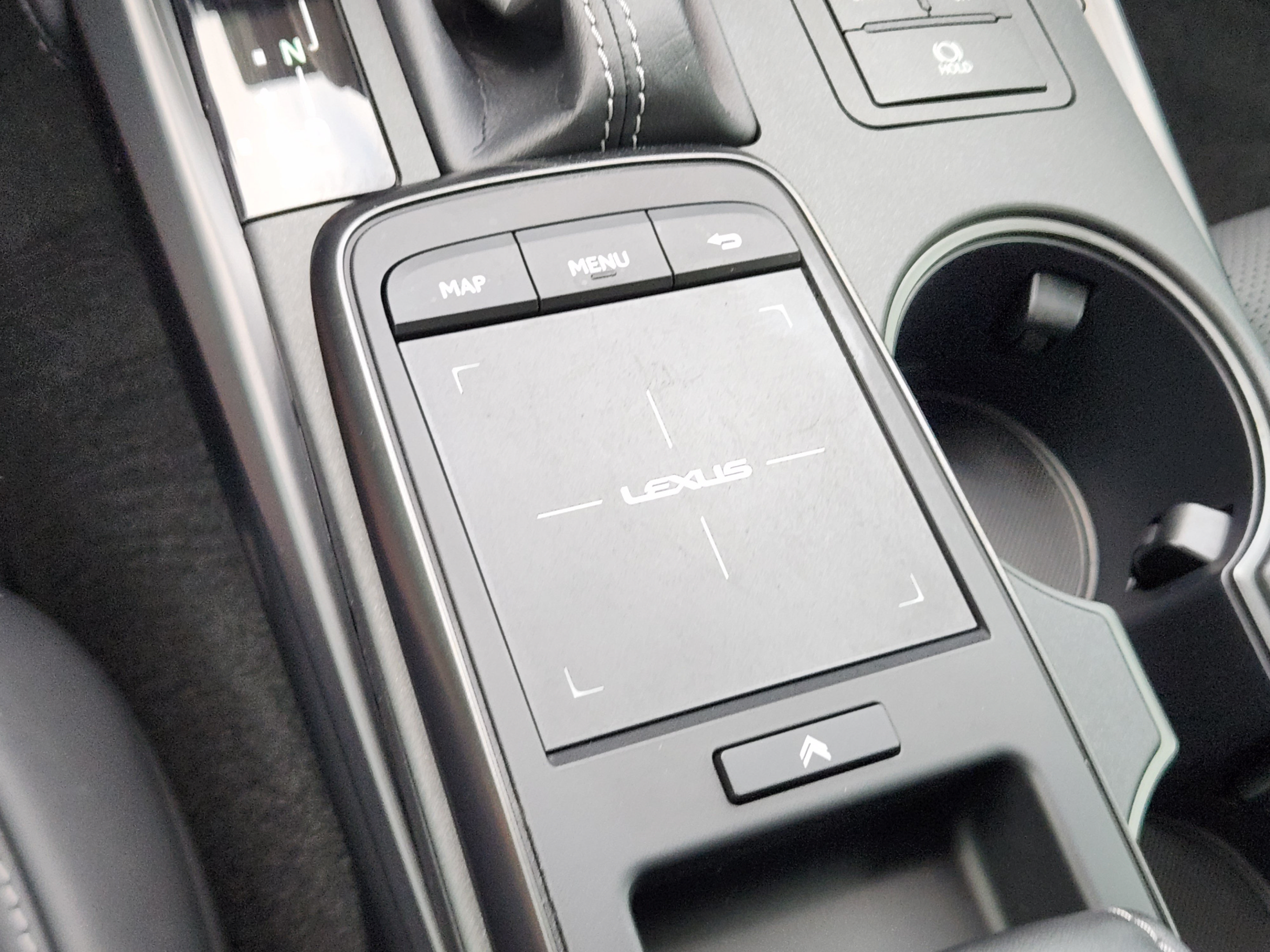 Used 2024 Lexus IS 350 F Sport RWD image 14