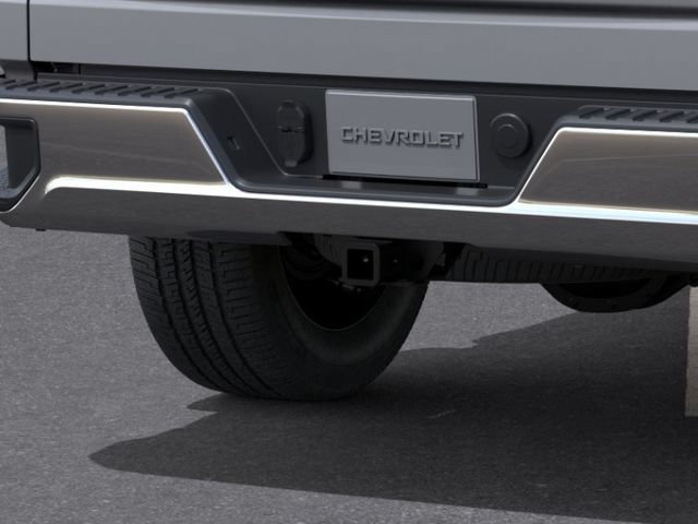 New 2026 Chevrolet Silverado 1500 LT RWD image 16