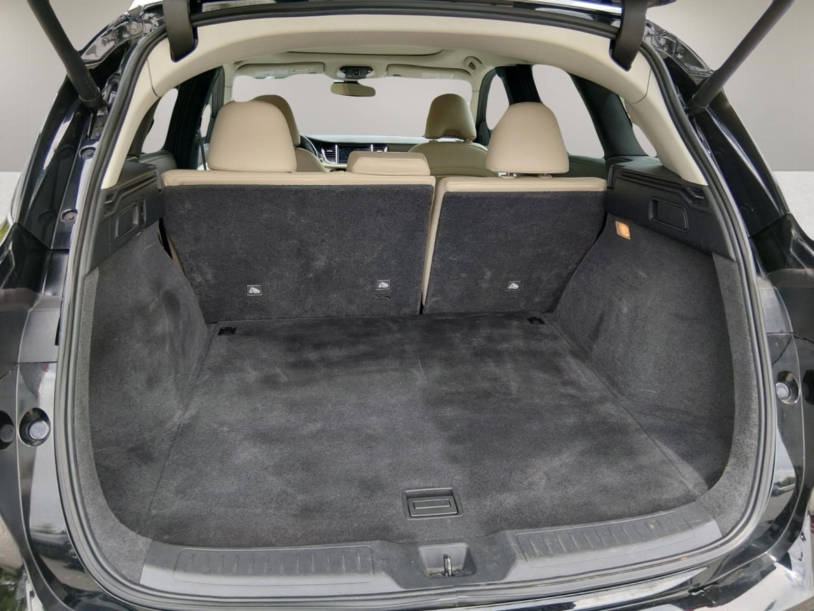 Used 2022 INFINITI QX50 Essential AWD/4WD image 16