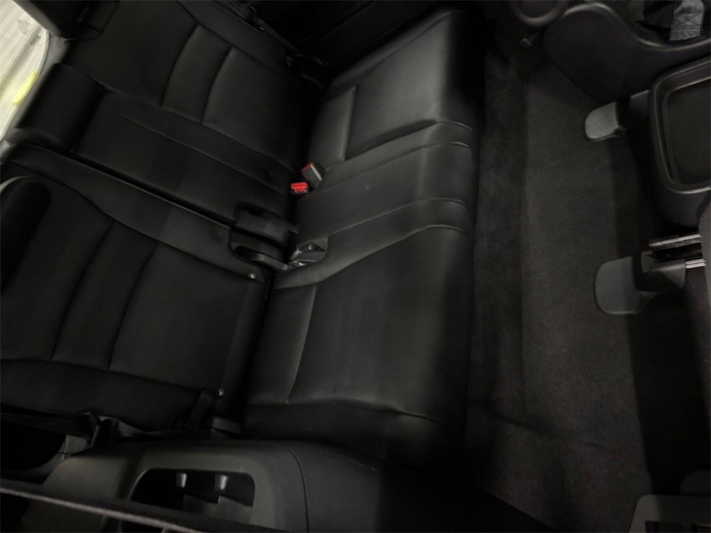 Used 2022 Honda Pilot Touring image 19