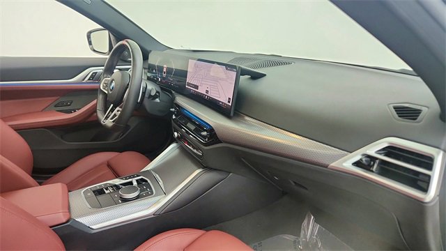 Used 2025 BMW 440i xDrive image 20