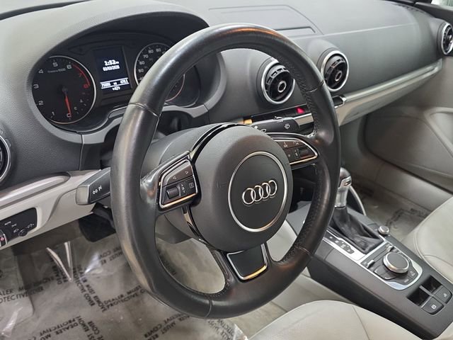 Used 2015 Audi A3 1.8T Premium w/ Cold Weather Package image 12
