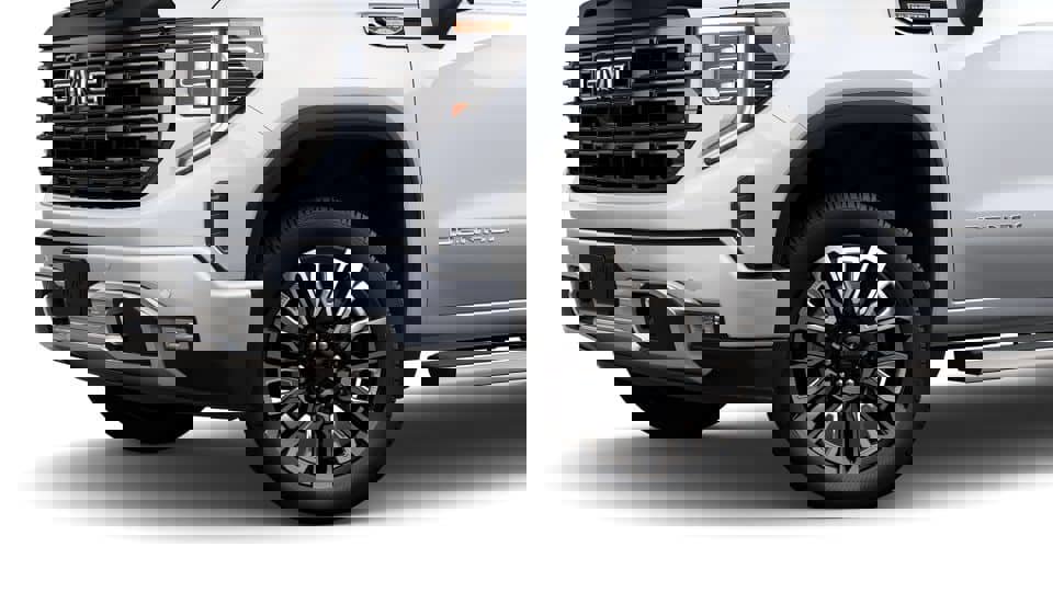 New 2026 GMC Sierra 1500 Denali Ultimate image 7