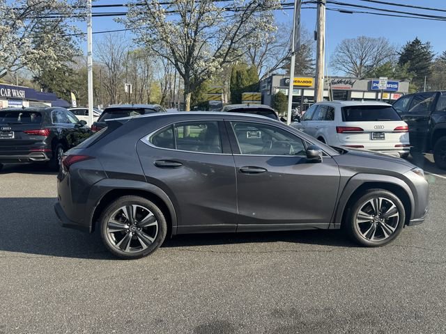 Used 2024 Lexus UX 250h AWD w/ Premium Package image 4
