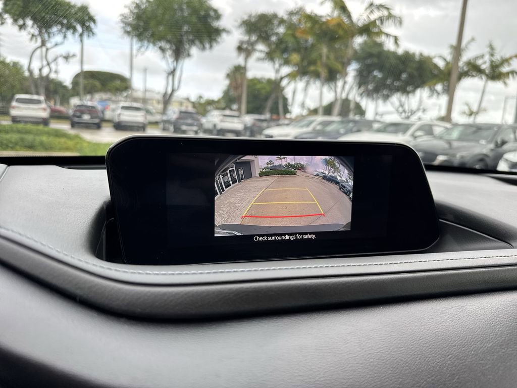 Used 2024 MAZDA CX-30 AWD 2.5 S w/ Preferred Package image 50