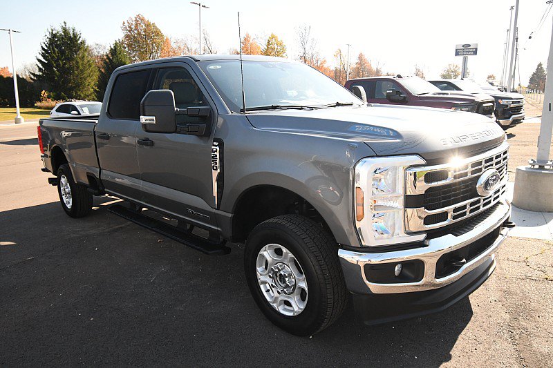 Used 2026 Ford F250 XLT AWD/4WD image 1