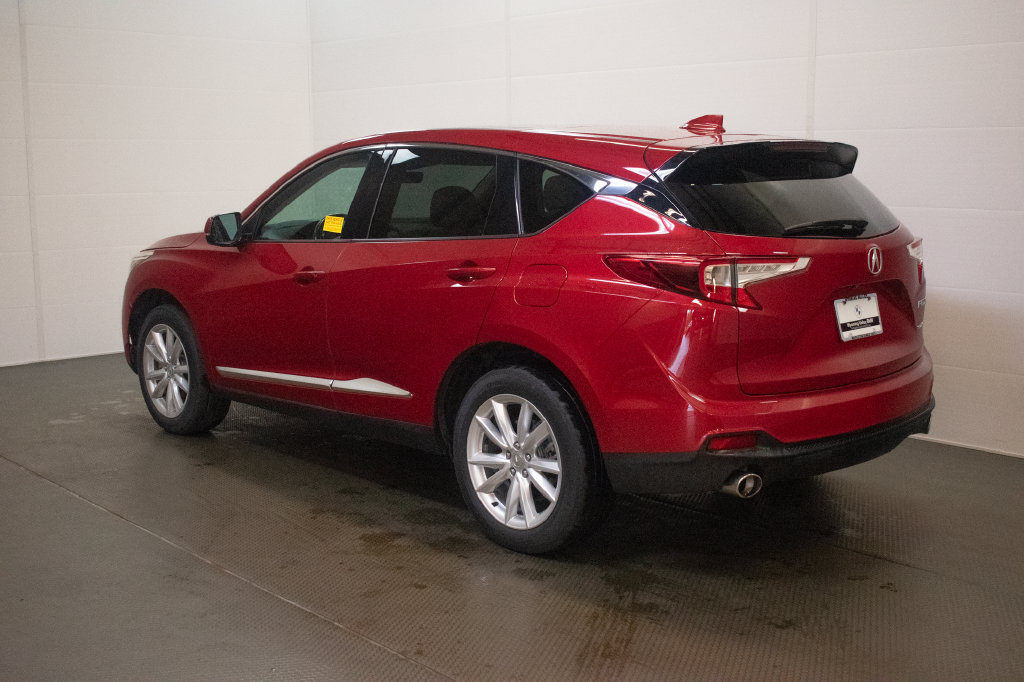 Used 2021 Acura RDX AWD image 6