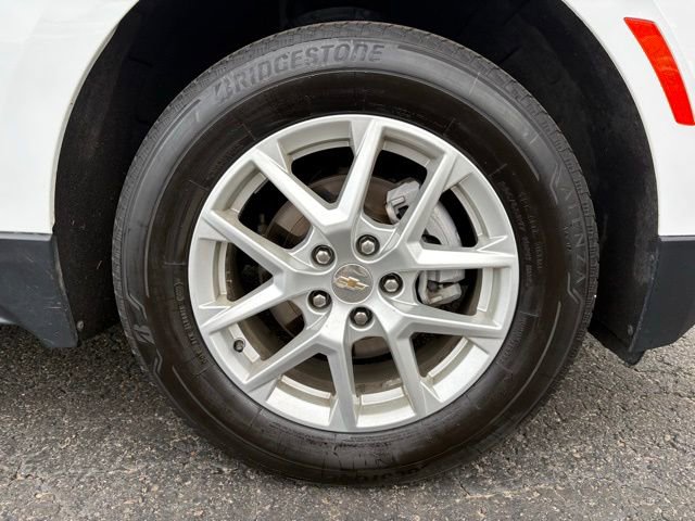 Certified 2023 Chevrolet Equinox LT w/ Driver Convenience Package image 12