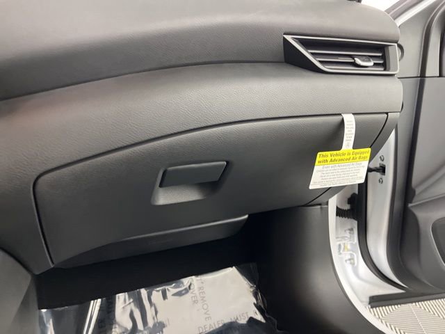 New 2025 Nissan Sentra S image 37