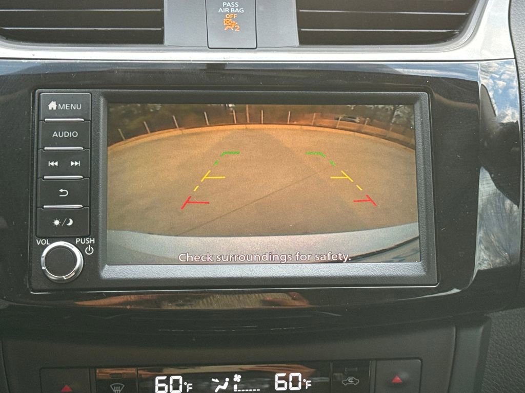 Used 2019 Nissan Sentra SV image 24