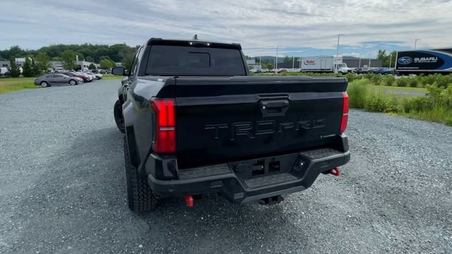 New 2026 Toyota Tacoma TRD Pro AWD/4WD image 7