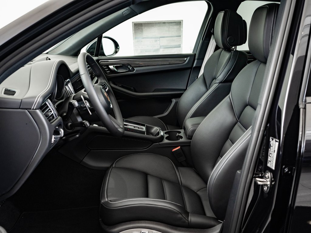 New 2026 Porsche Macan S image 5