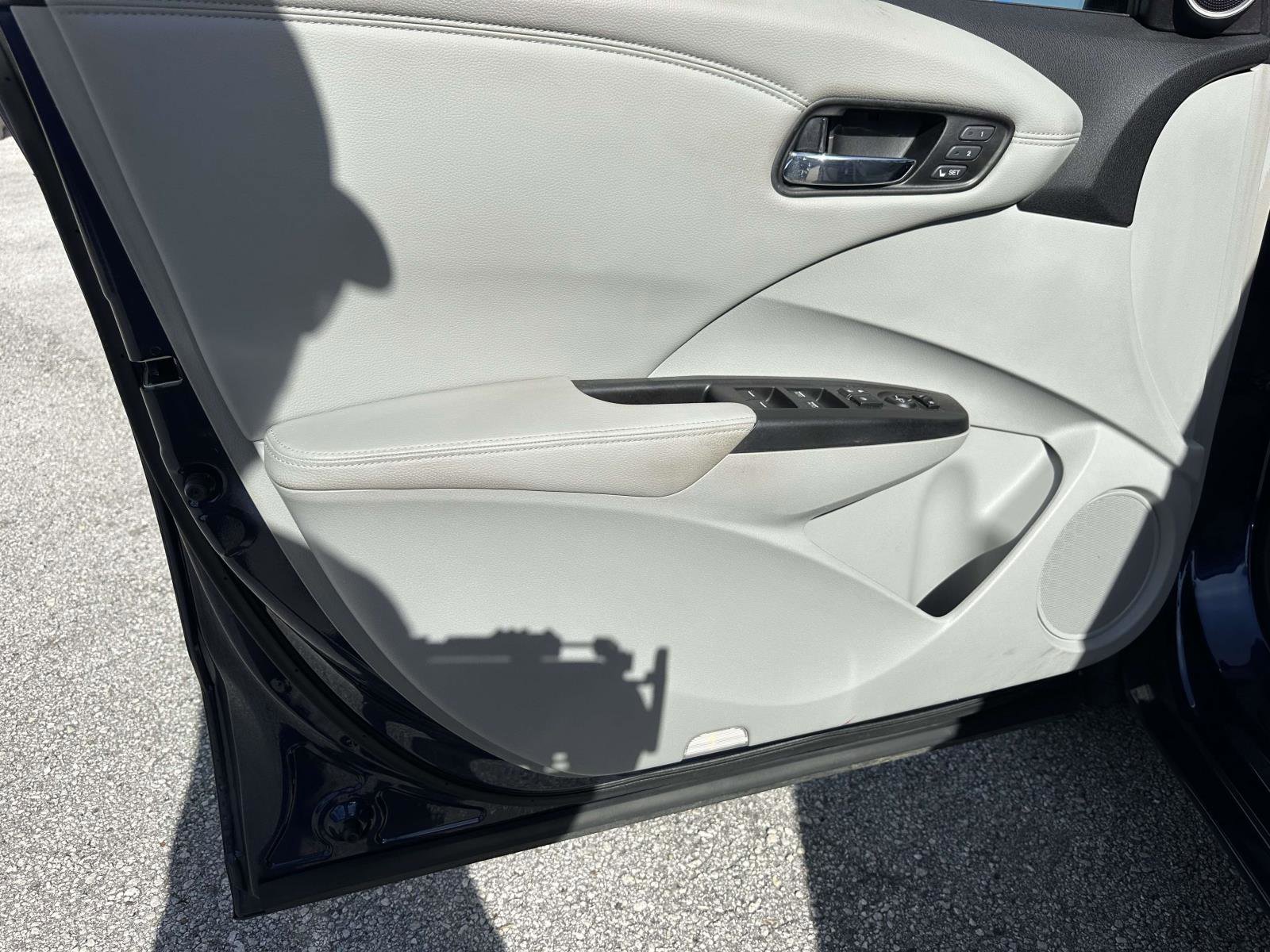 Used 2016 Acura RDX FWD w/ Advance Package image 15