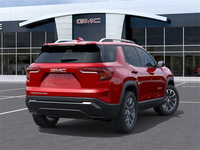 New 2026 GMC Terrain Elevation w/ Elevation Premium Package image 4
