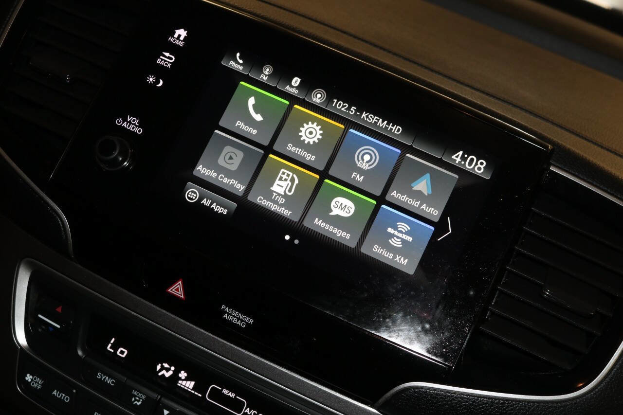 Used 2022 Honda Pilot Special Edition image 26