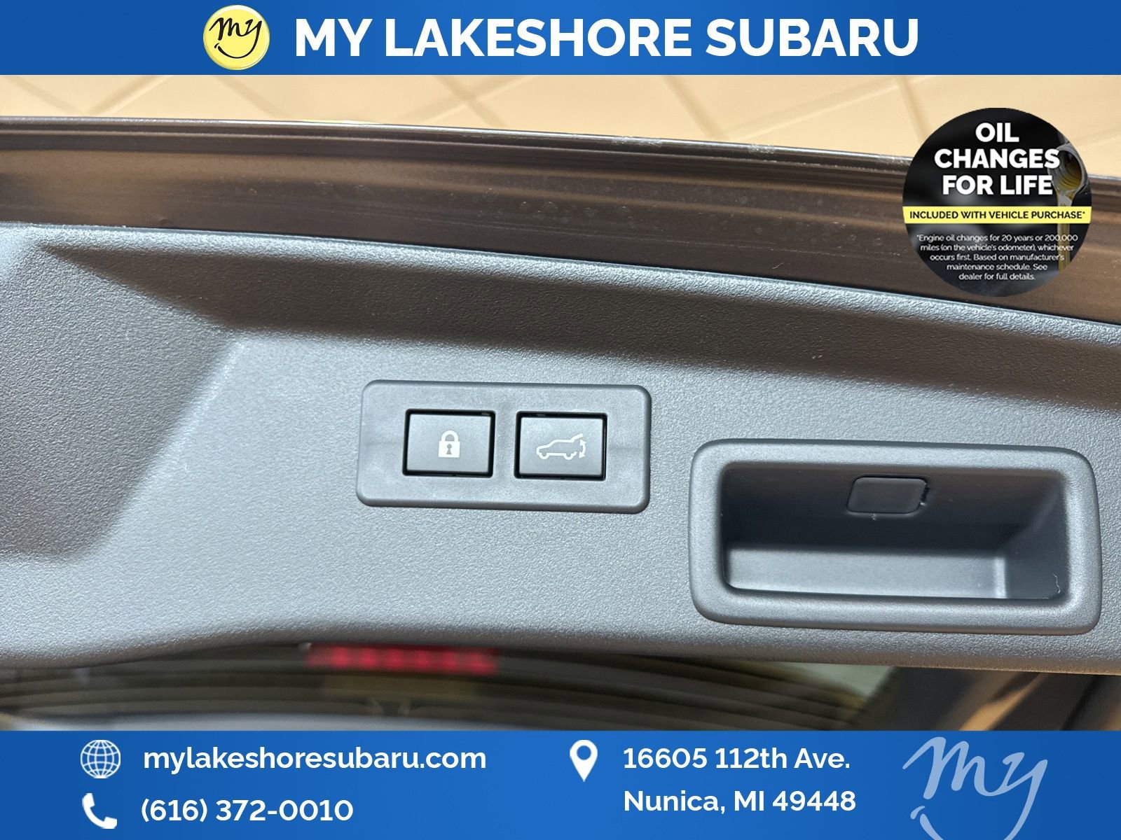 New 2026 Subaru Outback Premium image 25