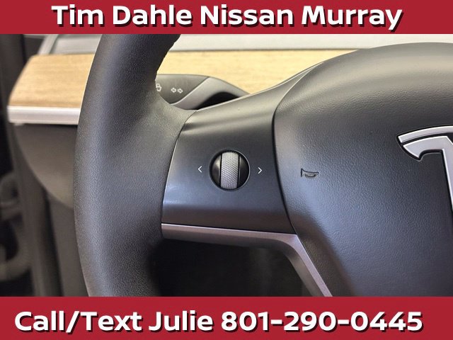 Used 2023 Tesla Model 3 Long Range AWD/4WD image 24