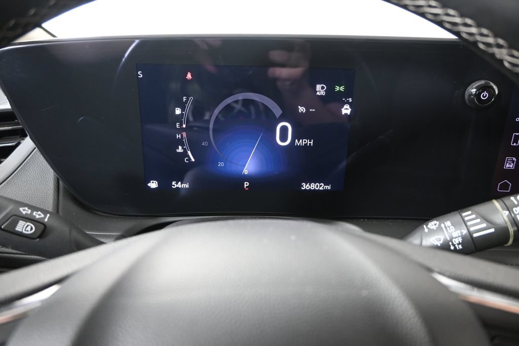 Used 2025 Buick Encore GX Preferred FWD image 24
