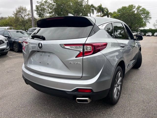Used 2023 Acura RDX Technology Package image 3