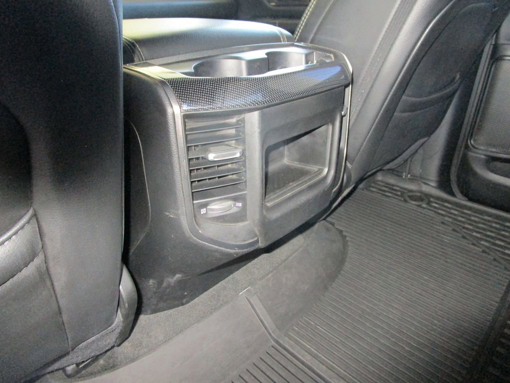 Used 2020 RAM 1500 Rebel w/ Rebel Level 1 Equipment Group image 16