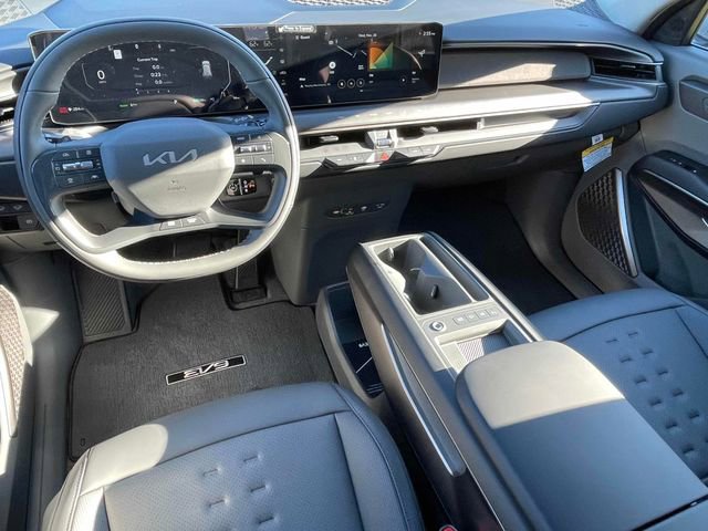 New 2026 Kia EV9 Wind AWD/4WD video 2