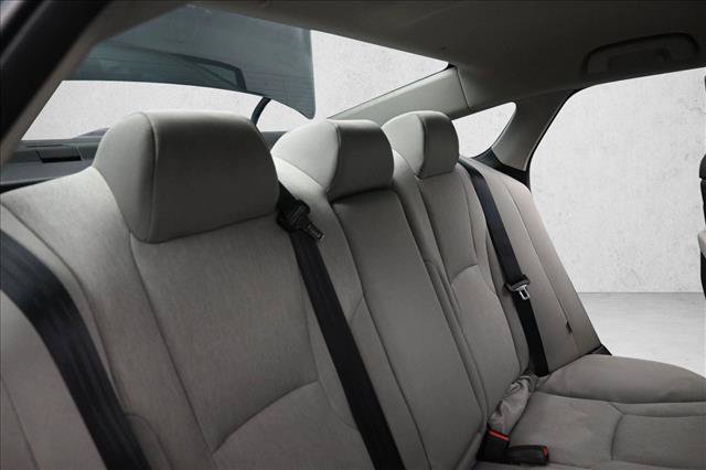 Used 2024 Honda Accord LX image 24