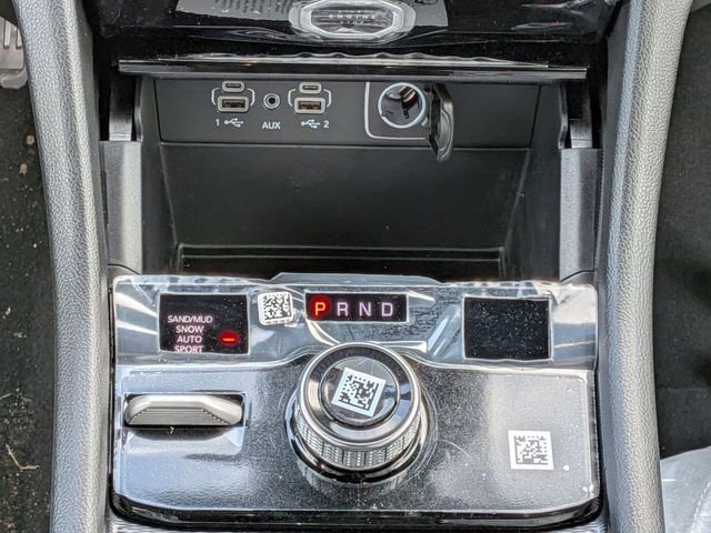 New 2026 Jeep Grand Cherokee L Limited image 19