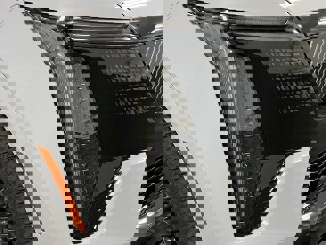 New 2026 Cadillac Escalade IQL Sport 1 image 10