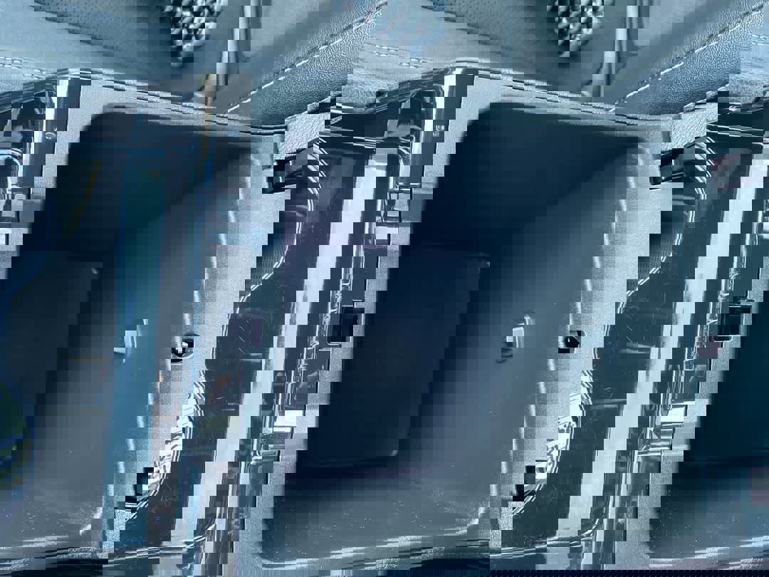 Used 2023 Jeep Grand Cherokee Altitude image 20