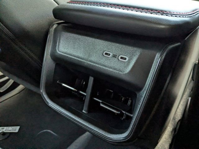 New 2026 Dodge Charger Scat Pack w/ Blacktop Package AWD/4WD image 17