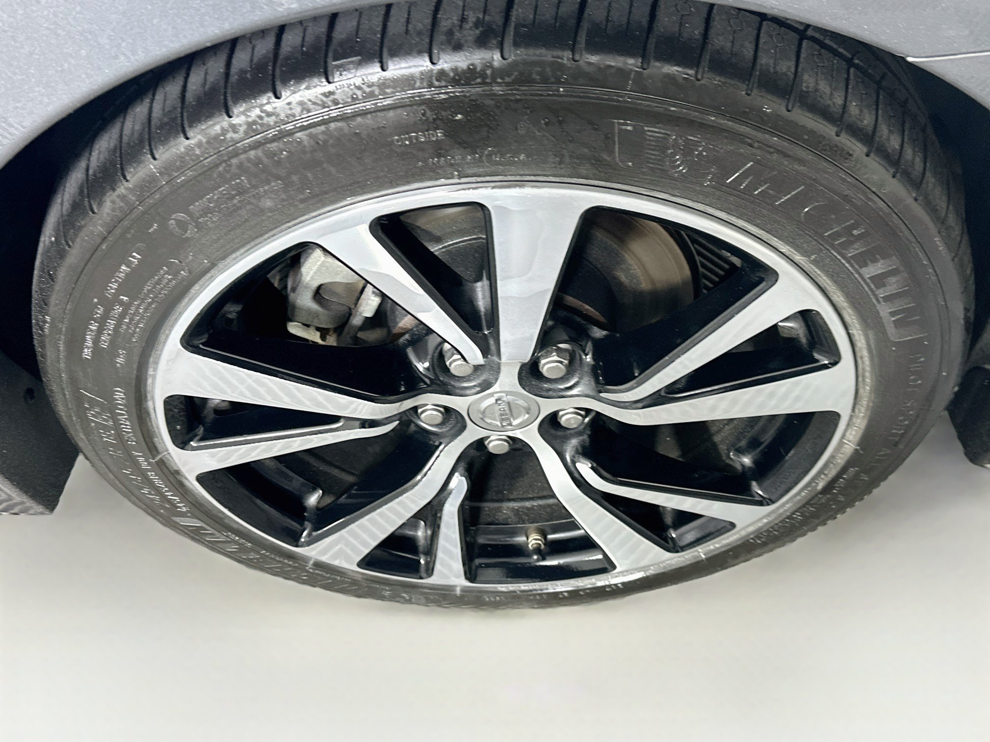 Used 2018 Nissan Maxima 3.5 SL FWD image 11