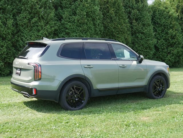 Used 2024 Kia Telluride SX Prestige X-Line AWD/4WD image 14
