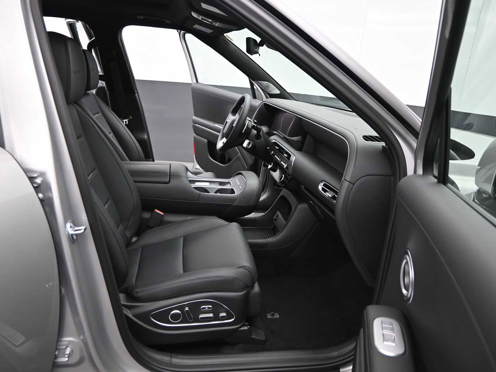 New 2026 Hyundai Palisade Calligraphy image 15