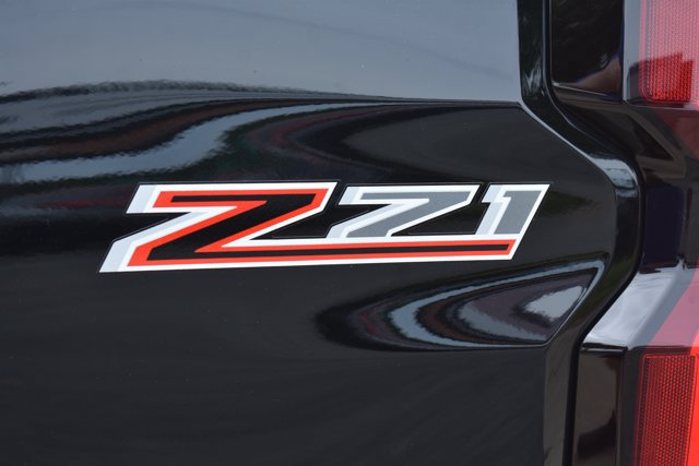 New 2026 Chevrolet Colorado Z71 AWD/4WD image 11