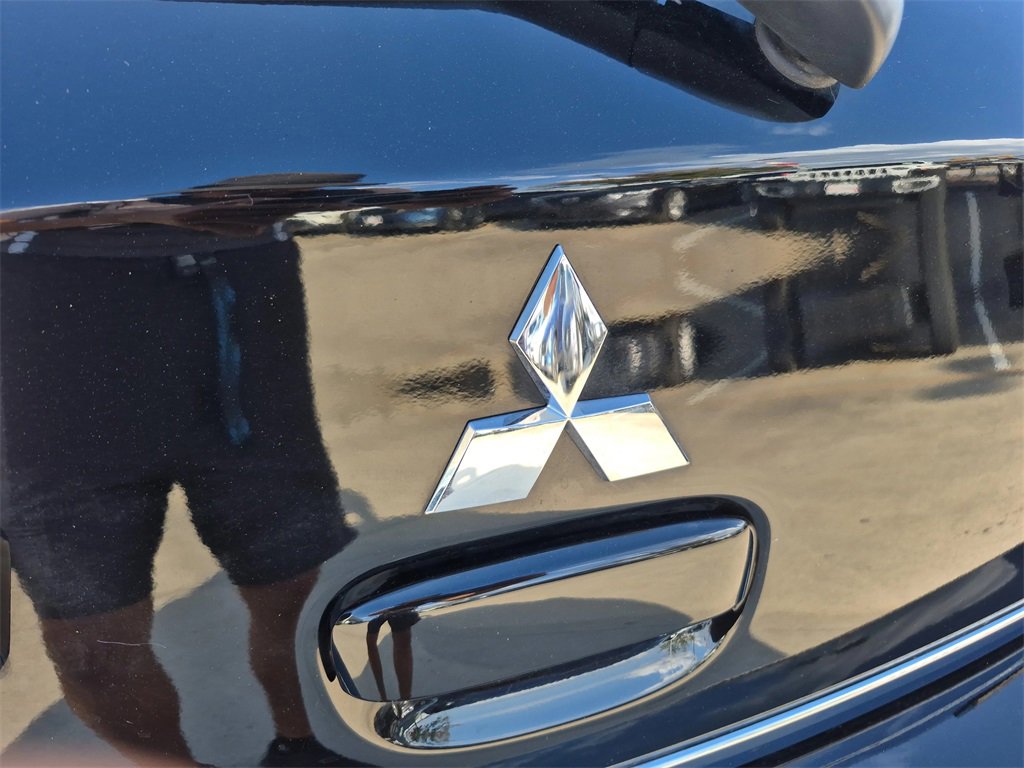 Used 2024 Mitsubishi Mirage LE image 54