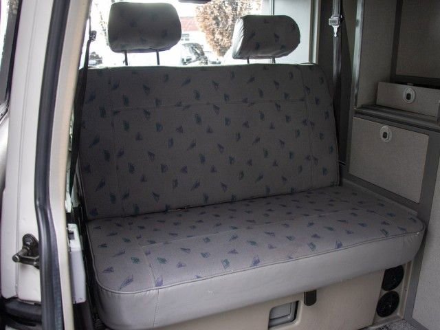 Used 1997 Volkswagen Eurovan Camper image 20