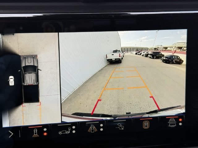 Used 2024 GMC Sierra 2500 AT4 w/ AT4 Premium Plus Package AWD/4WD image 19