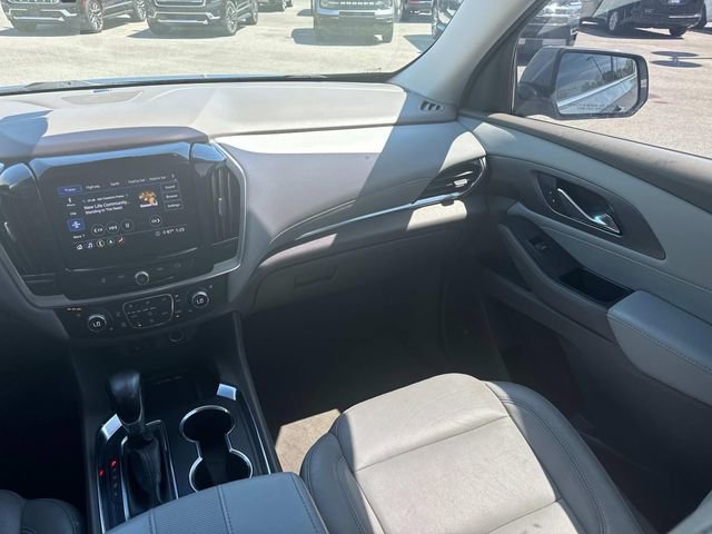 Used 2021 Chevrolet Traverse Premier image 20