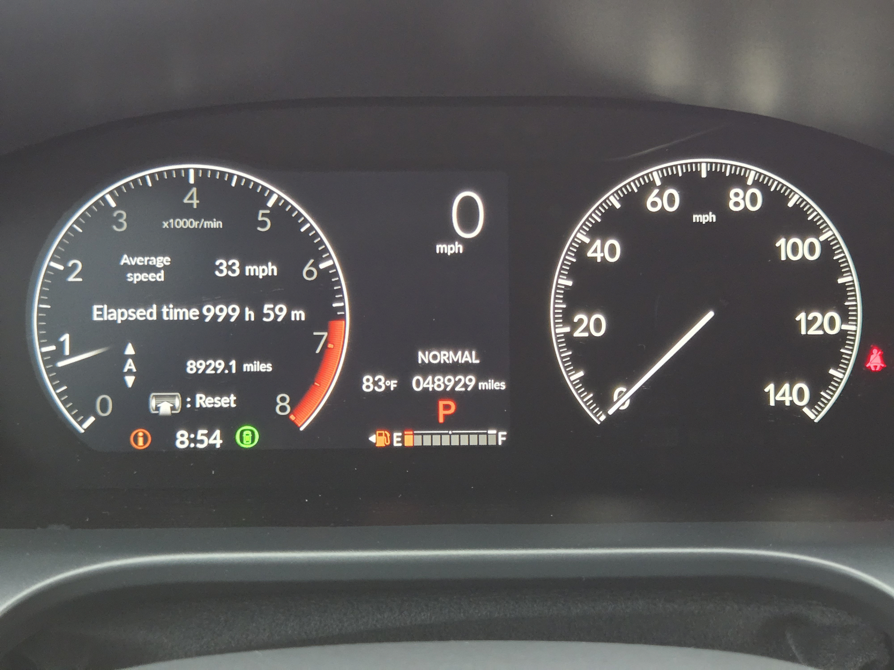 Used 2025 Honda HR-V Sport image 12
