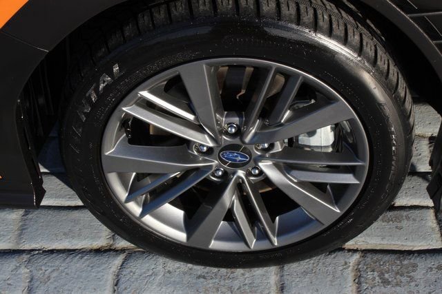 Certified 2023 Subaru WRX w/ Accessory Package (1A8) image 38