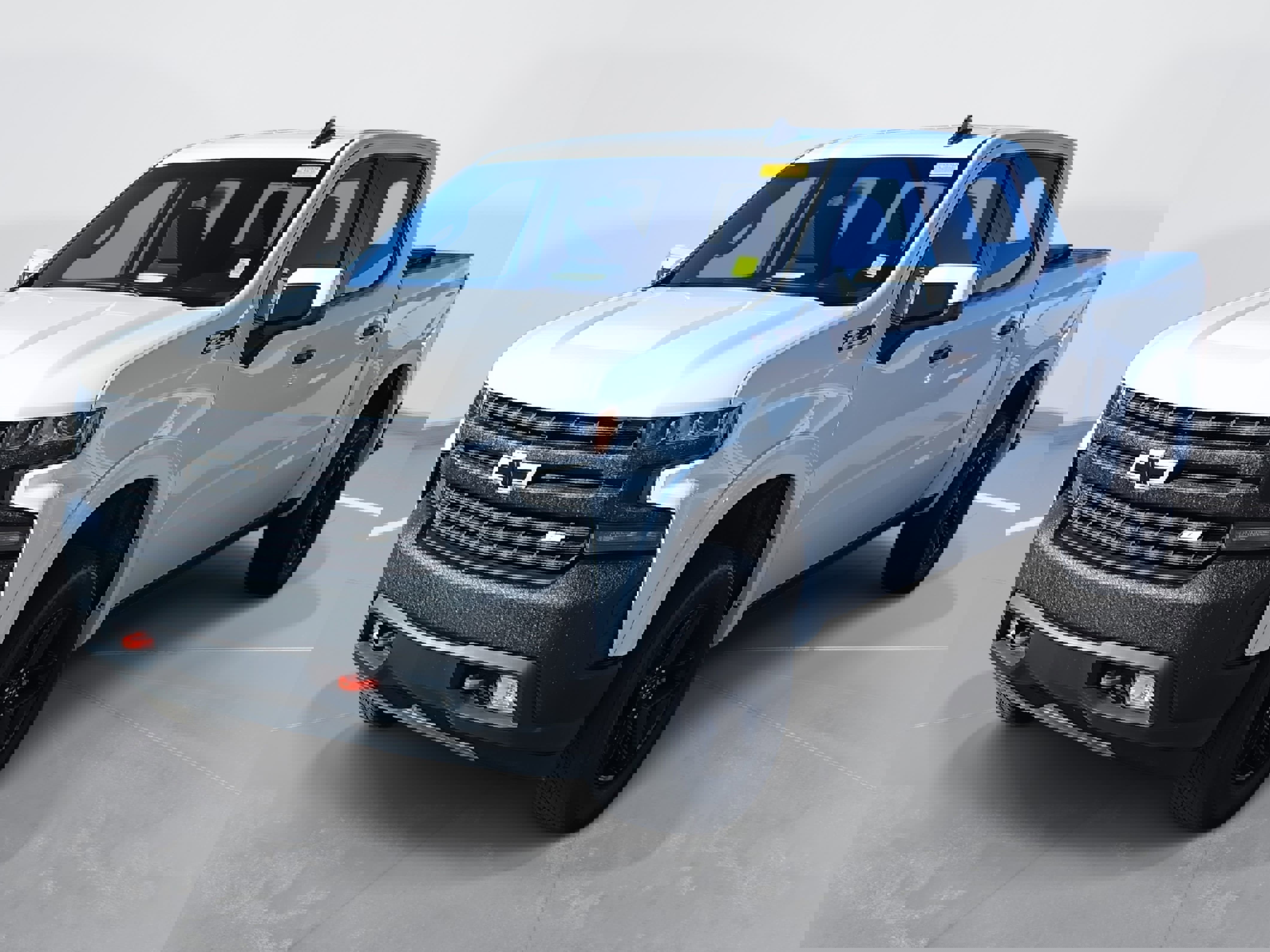 Used 2019 Chevrolet Silverado 1500 LT Trail Boss